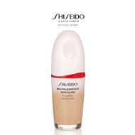 Shiseido REVITALESSENCE SKIN GLOW Foundation 30ml