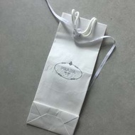 Prada paper bag (around 39cm*16cm)