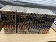GANTZ 殺戮都市 漫畫 全套