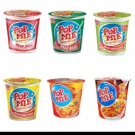 Pop Mie Instan Cup