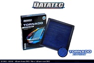 กรองอากาศ Datatec Tornado AllNewDmax ปี 2012-2020