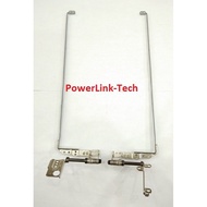 HP HINGE HINGES LAPTOP NOTEBOOK LCD PAVILION DV7 DV7-1000 DV7-1100 DV7-1200 - AM03W000100