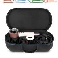 【HOT SALE】 Hard EVA Case For Dyson Supersonic Hair Dryer HD08/HD15/HD16 Storage Bags Portable Travel