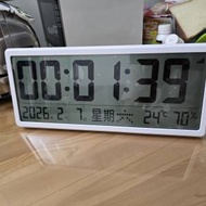 * Wifi 電波 * 全自動對時 * 時鐘 *