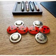 Chest number bib magnetic pin, bib button, running number magnetic pin, bib button, bib magnet pin, 