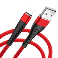 KABEL CASAN MICRO USB/KABEL CASAN TIPE C/KABEL CASAN IPHONE KABEL CASAN ANROIDIPHONETIPE C