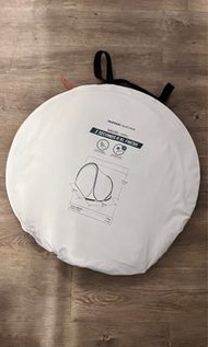 Decathlon Quechua XL 2人 2秒帳篷 Fresh