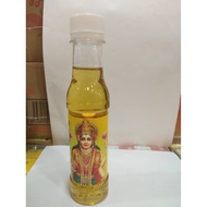 LAXMI minyak lenga / Gingelly oil