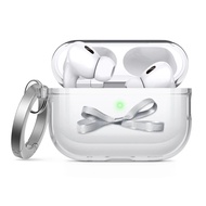 elago Monthly Ribbon case For AirPods Pro2 (With Hang) Authentic License From The Dealer