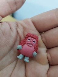比蒙 皮蒙 ultraman 怪獸