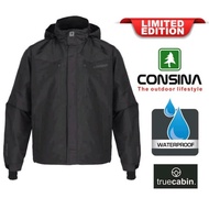 Jaket Gunung Outdoor Consina Walden