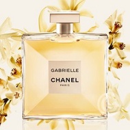 Chanel - Gabrielle - 女士香水 50ml (平行進口)