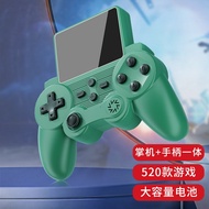 Máy chơi game q20 q21 4 nút 400 trò chơi vui nhộn growtech kết nối được với tv kết nối tay cầm chơi