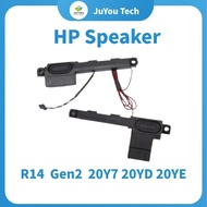 New Laptop Speaker For Lenovo ThinkPad R14 E14 Gen2 Gen3 20Y7 20YD 20YE 21EB 20YF 21E3 21E4 21EC 5SB