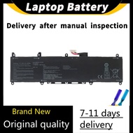 For ASUS ADOL 13U/UA/UN 13F/FA/FN I330FN R330UN X330UA S330F K330FA C31N1806 / Laptop Battery