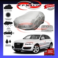 Audi-Q5 High Quality Yama Cover selimut kereta audi car cover audi-q5 2010~2014 cover audi