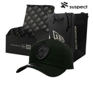 Mlb Baseball Cap Raiders Import Premium