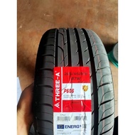 NEW Tyre THREE A 205 45 16 tayar baru offer tahun 2022 wira