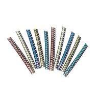 200pcs/lot SMD LED Diodes 0603 0805 1206 1210 5050 5730 High Brightness SMD LED Diodo Kit Green RED