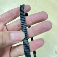 Ready Stock Sochef Dough Mixer Replacement Timing Belt Belting Stand Mixer 13cm diameter 7mm width 4