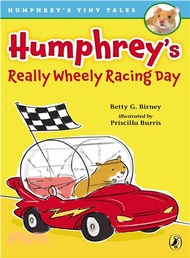 Humphrey's Really Wheely Racing Day