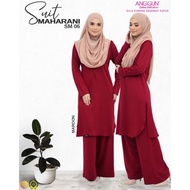 [READY STOCK XS - 6XL] SUIT MAHARANI EXCLUSIVE BY ACC