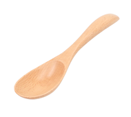 Nitori WOODEN SOUP SPOON