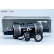 Sagmit BB-73 Sealed Bearing Square Type Bottom Bracket