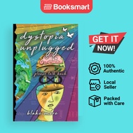 Dystopia Unplugged - Paperback - English - 9798990324800