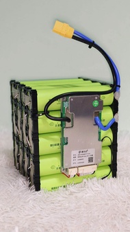 แบตเตอรี่ lifepo4 20s 15ah 69v แบตเตอรี่รถไฟฟ้า