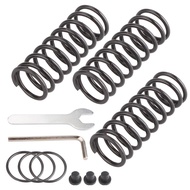 Suitable for Logitech G25G27G29G920 Brake Throttle Clutch Game Pedal Spring Accessories QPCU