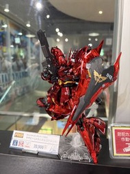現貨代購 RG 1/144 sazabi special coating