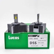 Lucas In-Line Type D Series D1SD2SD3SD4SD5SD8SLED Headlight Super Decoding LED Headlight