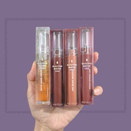 Romand Glasting Water Gloss, Romand Glasting Water Tint