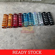 Bicycle Footrests Alloy Footsteps for BMX Mini Kids Fixie MTB Mountain Folding Bicycle Accessories