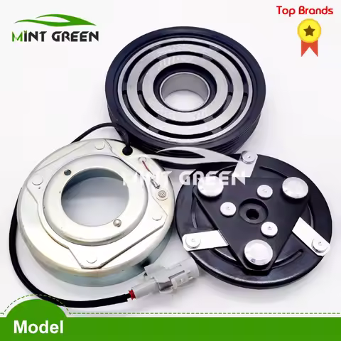 Car A/C Compressor Clutch For Suzuki Grand Vitara 2005- 1.6L 95200-64JA0 9520064JA0 95201-64JA0 9520