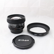 [USED] Nikon Nikon AF NIKKOR 20mm F2.8