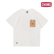 CHUMS Chumley's Market Pocket T-Shirt