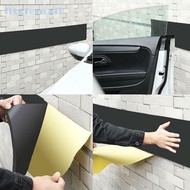 200 X 20cm Car Door Protector Garage Rubber Wall Safety Guard Bumper Sticker COD Ready Stock LLMA