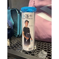 Franklin X-26 indoor Pickle ball