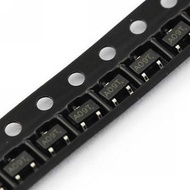 [20 PCS] MOSFET AO3401 A19T SOT-23 30V 4.2A Transistor Mosfet AO 3401 AO3401A SMD SMT 1 P-Channel
