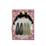 Arc Hair Clip 9999