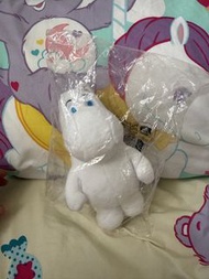 姆明 Moomin 公仔