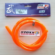 Uma Racing Breath Tube - (UMA RACING)