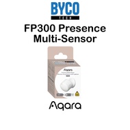 Aqara FP300 Presence Multi-Sensor | Battery | Dual PIR | mmWave | Zigbee | Thread | Smart Home