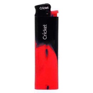 Cricket lighter random colour