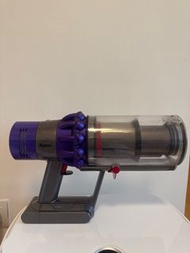 Dyson V10無線吸塵機 已專業深層清潔