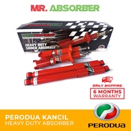 PERODUA KANCIL ABSORBER HEAVY DUTY PROEXPERT