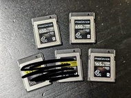 ProGrade Digital CFexpress Type B Card