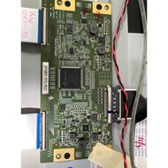 Philips 55PUT6233S/98 Tconboard